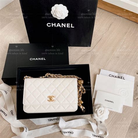 chanel trendy woc 2022|Wallets on Chain .